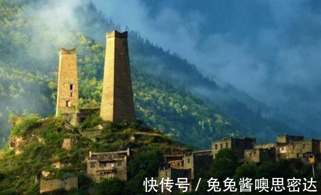 直波|中国版“比萨斜塔”，距今已有300年，8级地震都没震倒它！