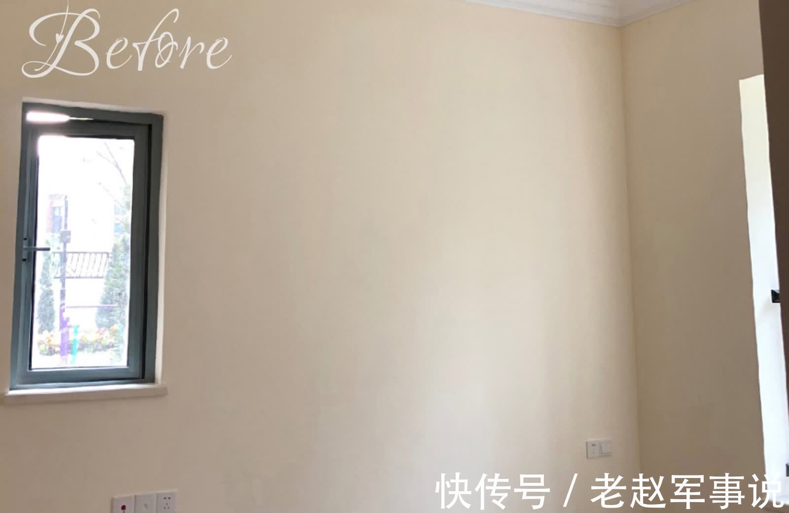 精装|女儿旅游回家后,发现60㎡精装房被妈妈改造,入户后愣眼了