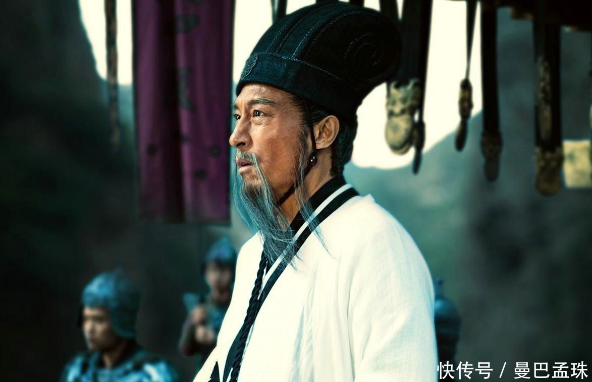 北伐|北伐很难成功,诸葛亮为何矢志不渝?《出师表》中四个字揭开真相