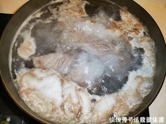 孩子|这东西50元一斤,贵也要买给孩子吃,条件允许每周吃2次最佳!