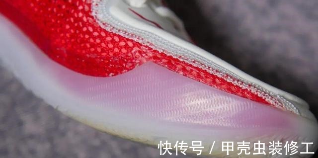实战鞋 顶级后卫实战鞋的新标杆,zoom gt cut溢价它配么!
