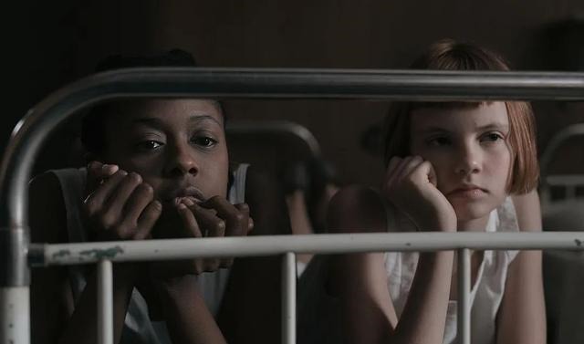 女主|《女王的棋局》天才的光芒,需要众人守护