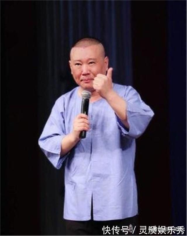 评书&一级评书名家孙岩:龙字科招生让我流泪,曲协应给德云社发块牌子