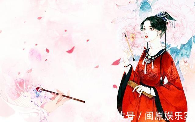 硕人@李清照和心上人幽会后,写下一首肉麻词,引得后世争议不休