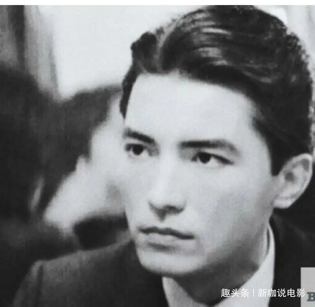 尊龙|他没有家,没有父母,没有名字,却惊艳了西方世界