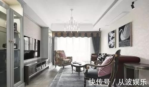 隔断|第一次见用衣帽间做隔断的,太巧妙了,轻轻松松多个20平