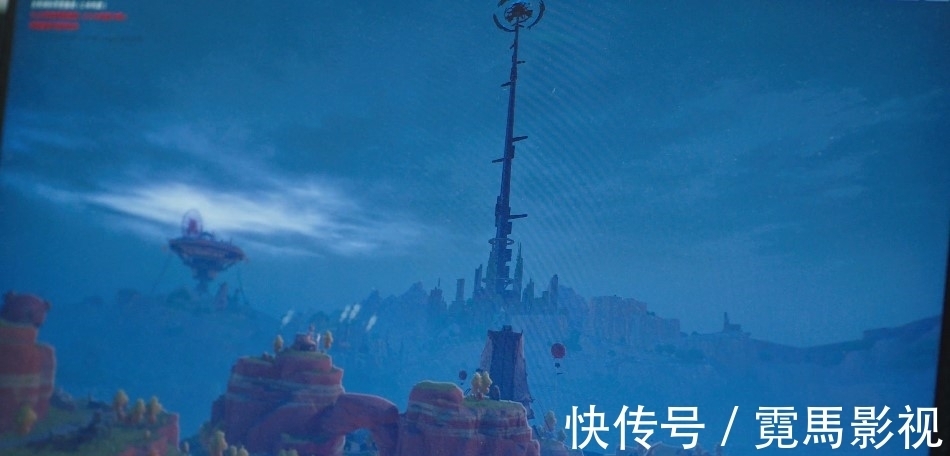 科幻游戏|1年赚了480个亿?曾被老外占领的游戏品类,被国产抢回来了