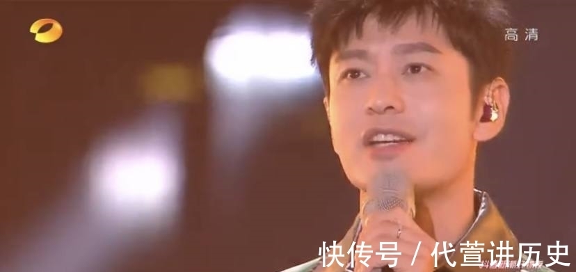 張繼科|湖南衛(wèi)視的唱跳舞臺(tái)也不給力了?是浪姐不夠名,還是女團(tuán)不夠給力