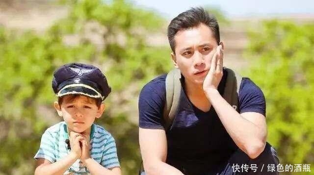 母亲|如何轻松养育一个男孩?迷路有两种方法