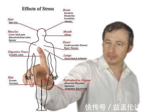 身体|身体这4个指标或与寿命息息相关,不妨看看,你占几个?