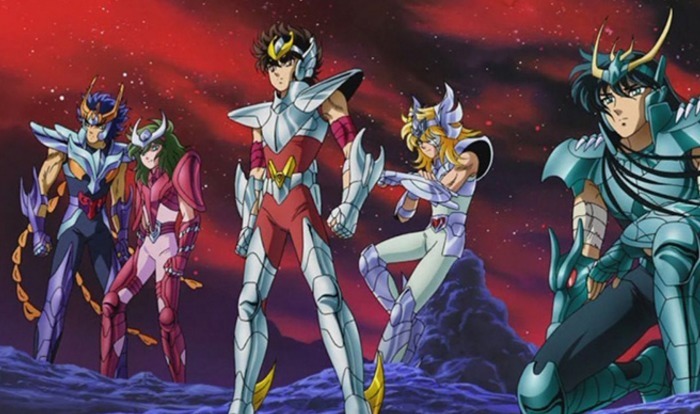 圣斗士星矢|《海贼王》真人版选角公开,5位主演差强人意,山治路飞让人担忧