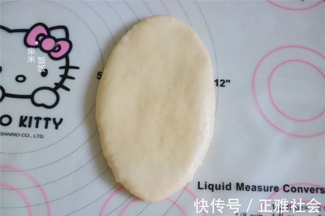 细砂糖|别给孩子买面包了,自己在家做,一次发酵,做法简单,香软好吃