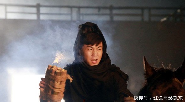 收复失地|有文化就是不一样,岳飞5个儿子的名字,每一个都有深意