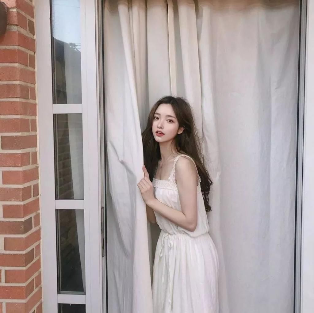 女生|2021最适合立春的气质长发造型!爱美的女生记得收藏哦!