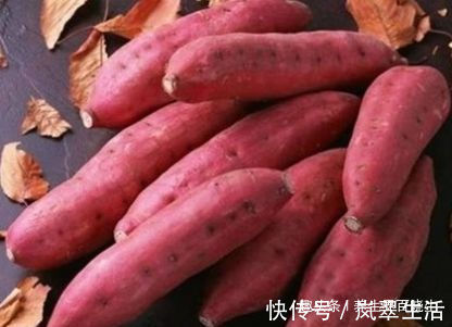 血糖升高|吃红薯升血糖还是降血糖很多糖友傻傻分不清,看完或许能明白!