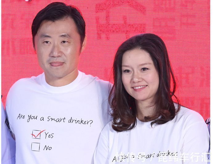 振士气|李娜退役生活滋润,婚后14年从不下厨,肤白貌美身价过亿