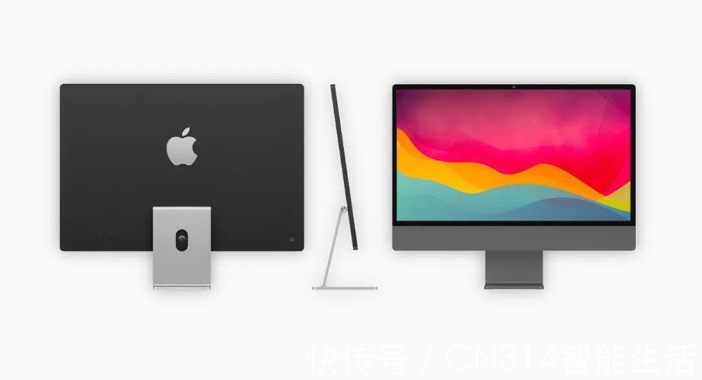 mini|苹果或在2—3月举行发布会 新iPhone和新Mac爆料汇总