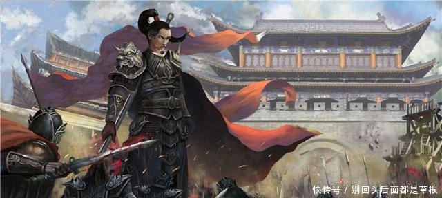 宋江|《水浒传》李逵向宋江哭诉自己的老娘死了,宋江竟然笑了!