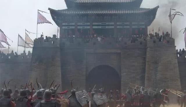 廉颇|长平之战前后,赵国如何做,才能避免这次战争的失败?