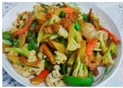 妈妈做的几道拿手家常菜，最能拴住男人的胃，值得一试