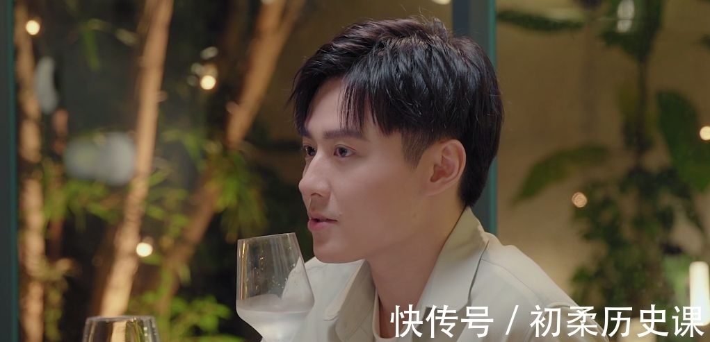 陈思铭|心动4：马子佳对洪成成表明心意 面对小孔时却是敷衍与躲避
