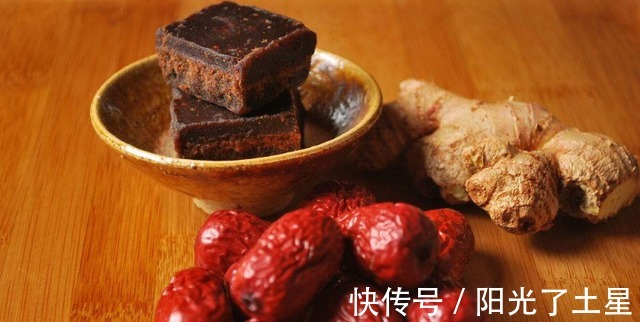 四红汤|天气太冷,女性常吃这4道“滋补美食”,再也不怕手脚冰凉肚子痛!