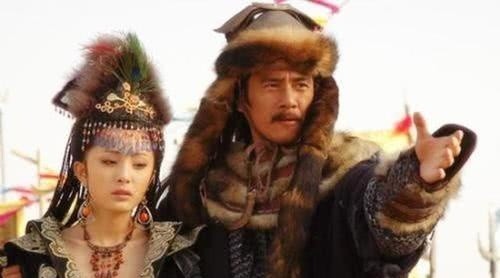 匈奴|赵国破匈奴之战,15万步兵围歼10万骑兵,李牧一战成名!