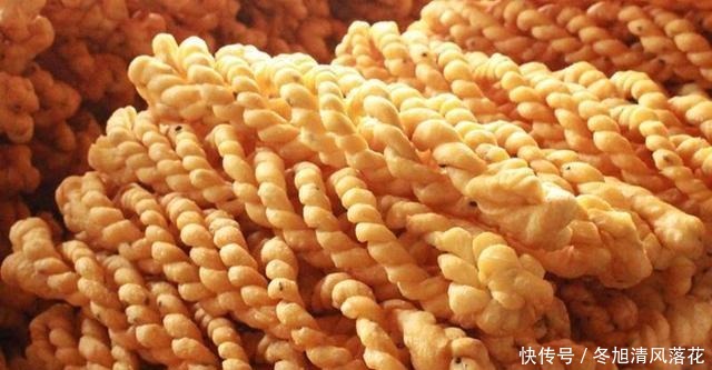 河南洛阳这五种美食,闻名遐迩,快来看看,你们吃过哪几种