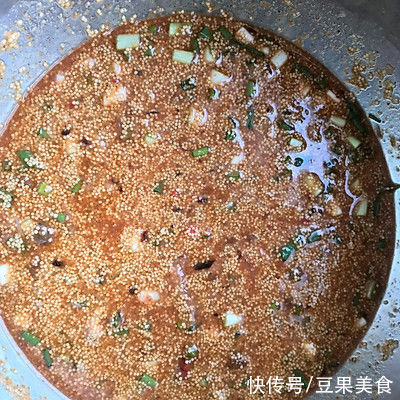 酱香鱼籽酱这么做，健康还营养，好妈妈要收藏