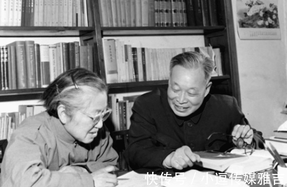 钱三强$被同学取一个很土的绰号,父亲一听将其改成真名,如今全球皆知