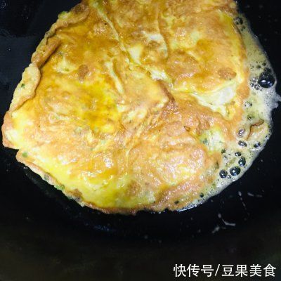  自从学会妈妈教我这样做蚝烙，就没有不想吃饭的时候