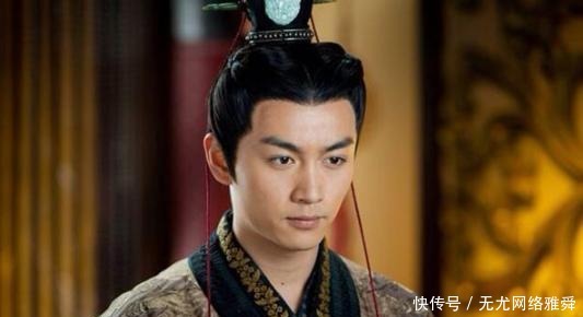 薛嫔|这个皇帝很聪明，却很残暴，以爱妃之骨做琴，还自弹自唱