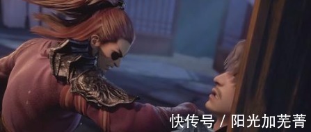 虎哥|秦时明月田言又获官方新身份，威武虎哥再度上线，田仲要被祭旗