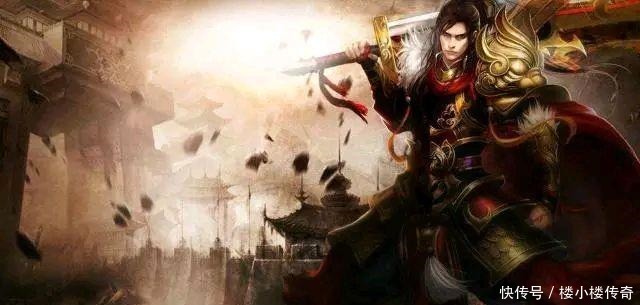 杀伐|4本男主杀伐果断的小说,不圣母不墨迹,面对敌人绝不手下留情!