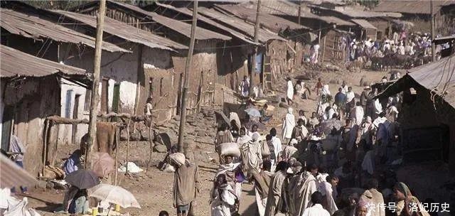 文明|浅谈历史地理环境决定论