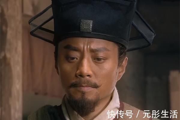 残水浒#没面目焦挺的结局：遭吴用当众嘲讽，却改变了鲁智深武松的命运