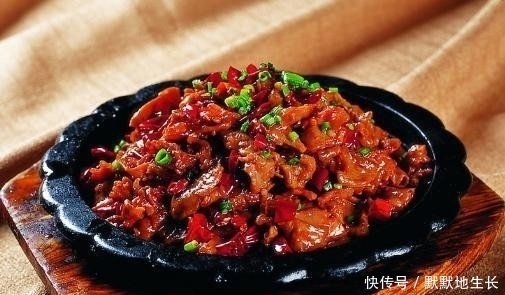 牛肉|果断收藏!10种超下饭的家常菜,每天都不重样!