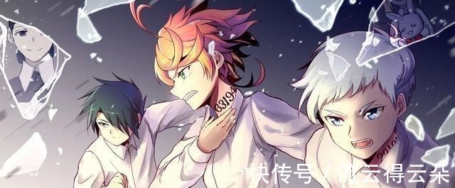 咒术回战|漫画榜单Top10揭晓，鬼灭海贼巨人咒术上榜，你最喜欢哪一部呢