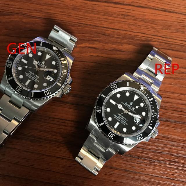 劳力士最保值的款式第一名不是鬼王，你能猜到是谁吗