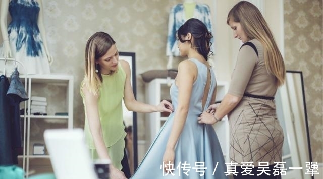 实体店|实体店一件衣服500元，电商却只卖几十块？内幕被揭开，你还买吗