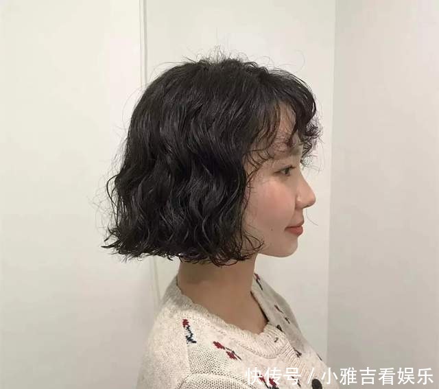 你的头发该剪到哪个位置?