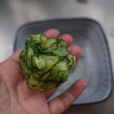 西红柿|大概是日式土豆沙拉