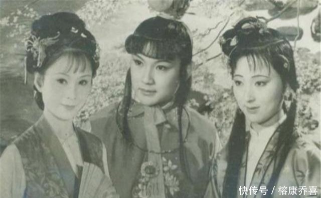 父母!林黛玉人生四大悲剧,父母双亡在其次,最大问题贾母都不容忍