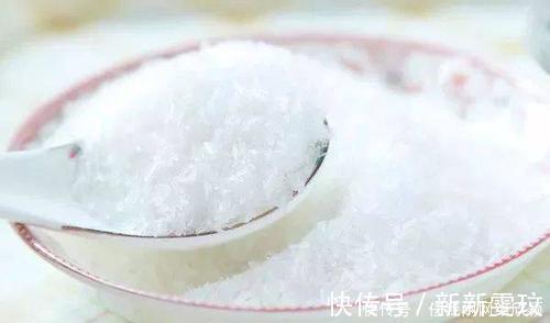 吊汤|从前“爱吃味精”的国人,现在却基本都不吃味精了,这是为什么