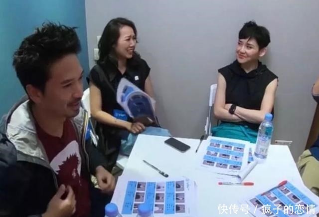 看完港版《101》真的有被油到,这确定不是泰版的吗