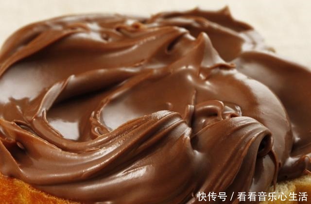 牛奶巧克力|10种最受欢迎的巧克力,哪款是你的爱