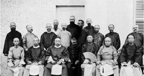 后人|曾国藩告诫后人,在社会中,这三种话少说,尤其是最后一种