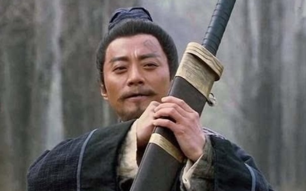 没人|他是梁山第一个看清宋江的人,临终前留下的遗言,却没人听懂