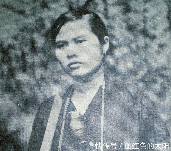 中国|越南战争中的王牌杀手, 被称为“黑玫瑰” 越反击战被我军击毙