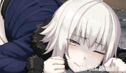 贞德|动漫拥有“圣女”属性的骑士，她们用实力征服“本”角色！